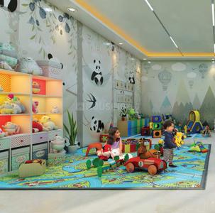 Project Image of 1935.0 - 5543.0 Sq.ft 3 BHK Apartment for buy in Minu Signature Homes