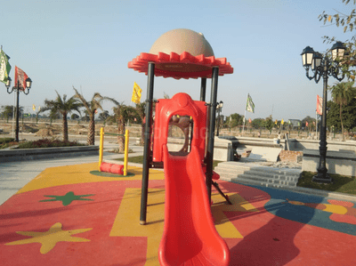Gallery Cover Pic of Omaxe Metro City