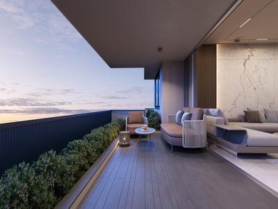 Project Image of 965.63 - 1470.35 Sq.ft 3 BHK Apartment for buy in Maruti Onyx Luxuria