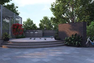 Project Image of 962.72 - 967.68 Sq.ft 3 BHK Duplex for buy in Saraswati Aaditya Two