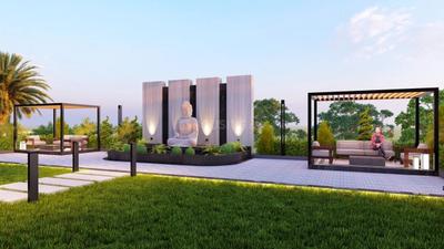 Project Image of 1704 Sq.ft 4 BHK Apartment / Flat for sale in Navlakha for Rs. 14400000