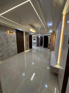 Project Image of 1011.81 - 1891.56 Sq.ft 4 BHK Apartment for buy in ASKG Signature