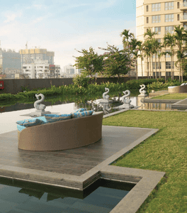 Project Image of 1214.38 - 1825.34 Sq.ft 2 BHK Apartment for buy in Runwal Auris Serenity Tower 4 Residential