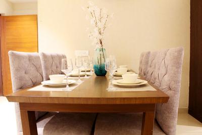 Project Image of 1200.0 - 1600.0 Sq.ft 2 BHK Apartment for buy in Towers