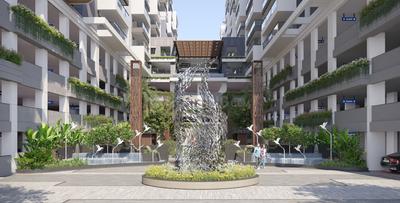 Project Image of 1815.0 - 2850.0 Sq.ft 3 BHK Apartment for buy in Om Sree Skypark
