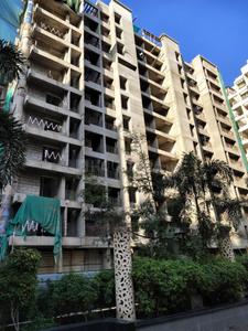 Project Image of 296.98 - 510.86 Sq.ft 1 BHK Apartment for buy in Majestique Manhattan