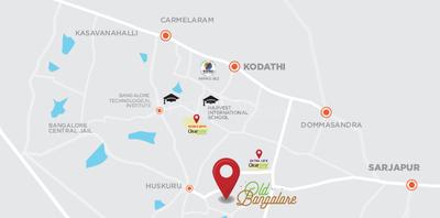 Project Image of 600.0 - 1200.0 Sq.ft Residential Plot Plot for buy in Clear Old Bangalore