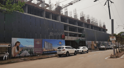 Project Image of 360.05 - 853.15 Sq.ft 1 BHK Apartment for buy in Bhaveshwar Vista