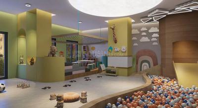 Project Image of 1332.0 - 1337.0 Sq.ft 3 BHK Apartment for buy in Casagrand Southbrooke 2