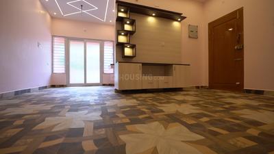 Project Image of 1178.0 - 1221.0 Sq.ft 3 BHK Apartment for buy in SPR Sri Parvathi Flats