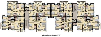 Project Image of 1200 Sq.ft 3 BHK Villa for sale in Urapakkam for Rs. 5879220