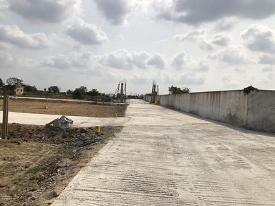 Project Image of 1600 Sq.ft 3 BHK Duplex for sale in Tambaram for Rs. 7900000