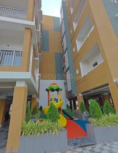 Project Image of 860.9 - 1031.61 Sq.ft 2 BHK Apartment for buy in Navya The Central