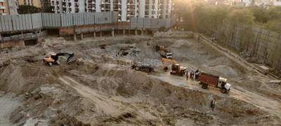 Project Image of 2180 Sq.ft 3.5 BHK Apartment / Flat for sale in Sector 120 for Rs. 23500000