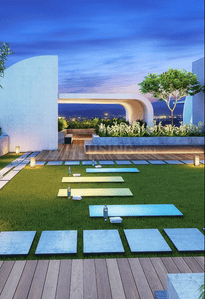 Project Image of 1120 Sq.ft 2 BHK Apartment / Flat for sale in Mundhwa for Rs. 11700000