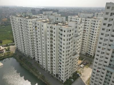 Project Image of 569.84 - 793.19 Sq.ft 2 BHK Apartment for buy in Godrej Prakriti Everest Block T