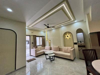 Project Image of 0.0 - 2709.0 Sq.ft 4 BHK Bungalow for buy in Anantam Homes