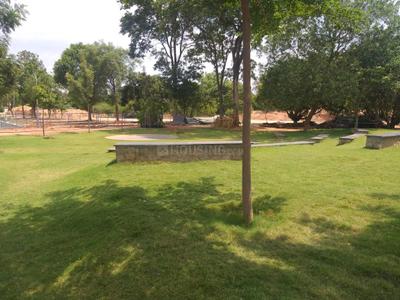 Project Image of 1128.0 - 2400.0 Sq.ft Residential Plot Plot for buy in Merusri Springs