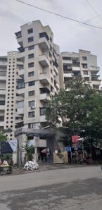 Project Image of 744.0 - 1048.0 Sq.ft 2 BHK Apartment for buy in Bramhacorp Exuberance C