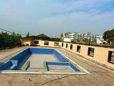 Tirupati Greens Swimming Pool 1