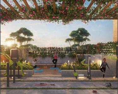 Project Image of 1200 Sq.ft 3 BHK Apartment / Flat for sale in Mundhwa for Rs. 12300000