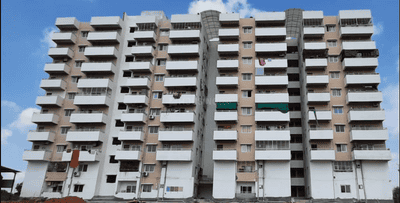 Project Image of 1058.0 - 2026.0 Sq.ft 2 BHK Apartment for buy in Aakriti Honey Dew