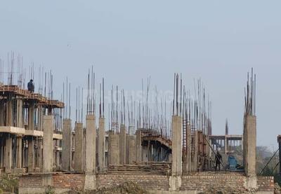 Project Image of 1444.0 - 1710.0 Sq.ft 3 BHK Villa for buy in Gardenium Rajarhat