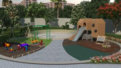 Project Image of 3120.0 - 5044.0 Sq.ft 4 BHK Apartment for buy in Luxestates The Sky Heights