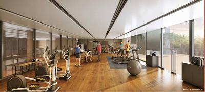 Project Image of 650.0 - 3636.0 Sq.ft Studio Studio Apartment for buy in Avinash One