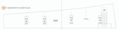 Project Image of 663.27 - 1912.64 Sq.ft 2 BHK Apartment for buy in Shree Ananyaa Grace