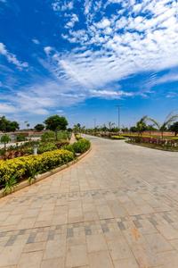 Project Image of 1006 Sq.ft Residential Plot / Land for sale in Yerthiganahalli for Rs. 10563000