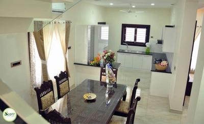 Project Image of 2332.0 - 3020.0 Sq.ft 3 BHK Villa for buy in Scott Villas
