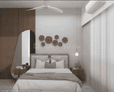 Project Image of 767.0 - 1640.0 Sq.ft 2 BHK Apartment for buy in Adcore Westwood