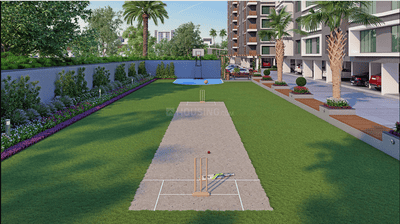 Project Image of 2502 Sq.ft 4 BHK Apartment / Flat for sale in New Althan for Rs. 11000000