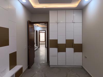 Project Image of 680.0 - 2300.0 Sq.ft 2 BHK Builder Floor for buy in Shree Krishna Luxurious Floors
