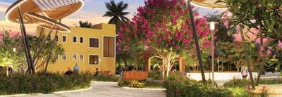 The Blue Oak Club House 2
