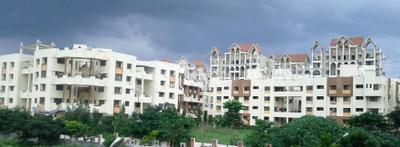 Project Image of 720.0 - 1438.0 Sq.ft 1 BHK Apartment for buy in Tirupati Campus