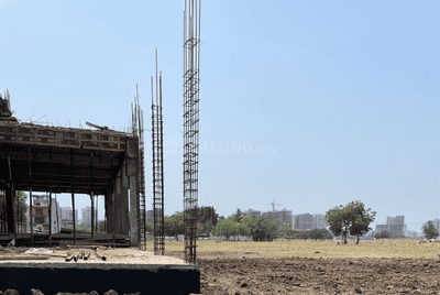 Project Image of 958.31 - 976.82 Sq.ft 3 BHK Apartment for buy in Shree Niwas Skyler Kaiden