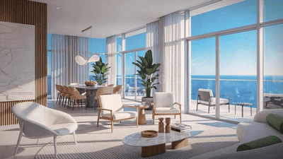 Project Image of 0.0 - 1340.0 Sq.ft 3 BHK Apartment for buy in Kripa Oasis