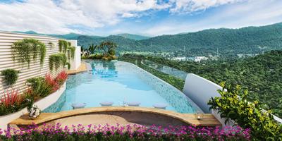 Project Image of 666.0 - 1140.0 Sq.ft 2 BHK Apartment for buy in Aaradhya Parkwood 2