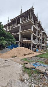 Project Image of 1880.0 - 1930.0 Sq.ft 3 BHK Apartment for buy in Trilochan Harihar Residency