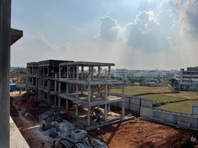 Project Image of 3033 Sq.ft 4 BHK Villa for sale in Turkayamjal for Rs. 21231000