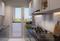 M2K Olive Green Floors Kitchen 2