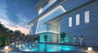 Project Image of 1797.47 - 2025.12 Sq.ft 3 BHK Villa for buy in Om Exotica Villa