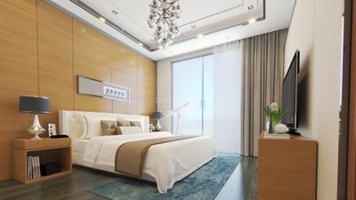Project Image of 1120.85 - 1587.03 Sq.ft 2 BHK Apartment for buy in Goldendunes Amour