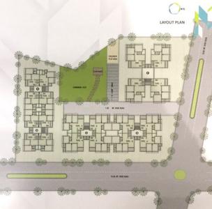 Project Image of 1350 Sq.ft 2 BHK Apartment / Flat for sale in Nikol for Rs. 6900000