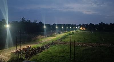 Project Image of 720.0 - 2880.0 Sq.ft Residential Plot Plot for buy in Amar Bari Joka 1