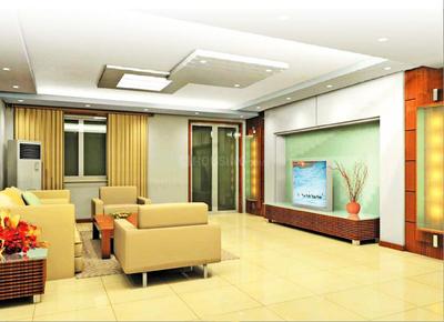 Project Image of 952.0 - 987.0 Sq.ft 3 BHK Apartment for buy in Shivom Enclave