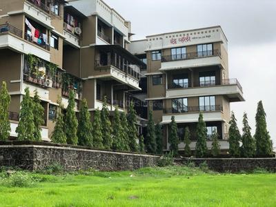 Project Image of 0.0 - 695.0 Sq.ft 2 BHK Apartment for buy in Nikita Indra Valley