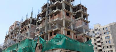 Project Image of 379.1 - 460.91 Sq.ft 1 BHK Apartment for buy in Madhuram Glory